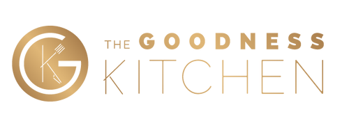 Goodness Kitchen